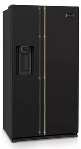 Холодильник Lofra GFRNM 918/R BRONZE фото 2 в Екатеринбурге