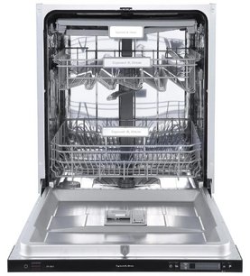 Встраиваемая посудомоечная машина Зигмунд Штайн DW 302.6 фото в Екатеринбурге Встраиваемая посудомоечная машина Zigmund Shtain DW 302.6 фото в Екатеринбурге