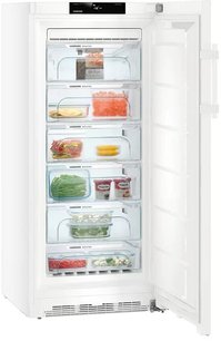 Морозильник Либхер GN 4115 фото в Екатеринбурге Морозильник Liebherr GN 4115 фото в Екатеринбурге