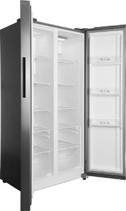 Холодильник Hyundai CS40082F фото 4 в Екатеринбурге