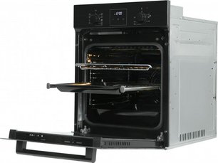 Духовой шкаф Schaub Lorenz SLB EY4740 фото 4 в Екатеринбурге