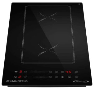 Индукционная варочная панель Маунфилд CVI292S2BBKA Inverter фото 2 в Екатеринбурге Индукционная варочная панель Maunfeld CVI292S2BBKA Inverter фото 2 в Екатеринбурге