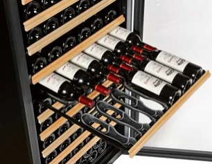 Винный шкаф EuroCave S-PURE-L P-300050-L фото 3 в Екатеринбурге