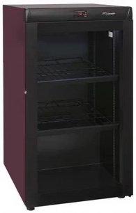 Винный шкаф Климадифф CVV142 фото 4 в Екатеринбурге Винный шкаф Climadiff CVV142 фото 4 в Екатеринбурге