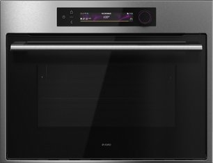 Встраиваемая микроволновая печь Asko OM64SSH фото 2 в Екатеринбурге