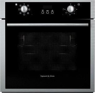 Духовой шкаф Zigmund Shtain EN 212.722 S фото в Екатеринбурге
