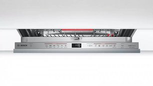 Встраиваемая посудомоечная машина BOSCH SMV66TX06R фото 4 в Екатеринбурге Встраиваемая посудомоечная машина BOSCH SMV66TX06R фото 4 в Екатеринбурге
