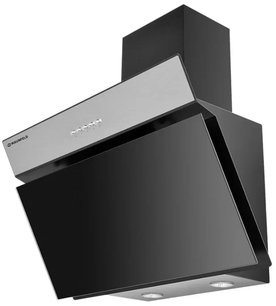 Вытяжка Маунфилд MZR 50 Black фото в Екатеринбурге Вытяжка Maunfeld MZR 50 Black фото в Екатеринбурге