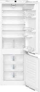 Холодильник Либхер ICN 3056 Premium NoFrost фото 3 в Екатеринбурге Холодильник Liebherr ICN 3056 Premium NoFrost фото 3 в Екатеринбурге