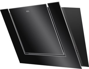 Вытяжка АЕГ DVB3850B фото в Екатеринбурге Вытяжка AEG DVB3850B фото в Екатеринбурге