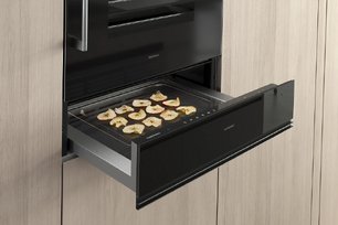 Встраиваемый подогреватель посуды Gaggenau WSP221102 фото 3 в Екатеринбурге