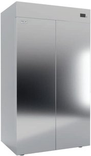 Холодильник для шуб Блю Айс Профессионал FBI1200P2 фото в Екатеринбурге Холодильник для шуб Blue Ice Professional FBI1200P2 фото в Екатеринбурге