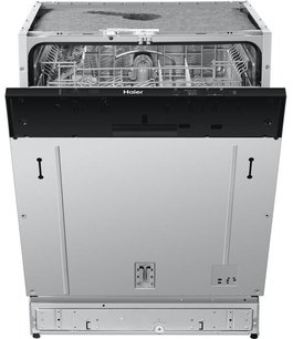 Встраиваемая посудомоечная машина Haier HDWE13-191RU фото 3 в Екатеринбурге