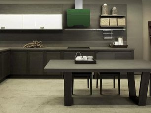 Вытяжка Маунфилд TWEED 60 GREEN фото 2 в Екатеринбурге Вытяжка Maunfeld TWEED 60 GREEN фото 2 в Екатеринбурге