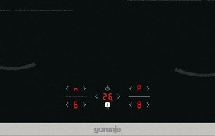 Независимая индукционная варочная панель Горение GI6421BX фото 3 в Екатеринбурге Независимая индукционная варочная панель Gorenje GI6421BX фото 3 в Екатеринбурге