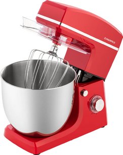 Миксер Maunfeld MF-432R фото 2