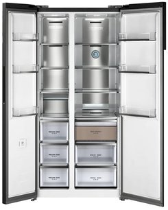 Холодильник Kuppersberg RFSN 1990 BG фото 2 в Екатеринбурге