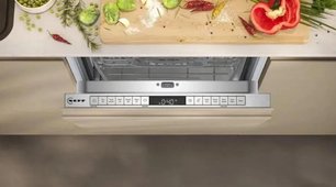 Встраиваемая посудомоечная машина Neff S875EMX05E фото 3 в Екатеринбурге