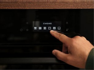 Духовой шкаф Electrolux LOE8F38X фото 3 в Екатеринбурге