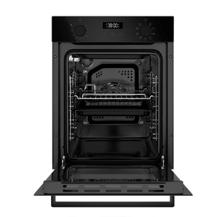 Электрический духовой шкаф Maunfeld EOEM519PB2 фото 3 в Екатеринбурге