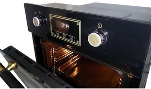 Встраиваемый электрический духовой шкаф Kaiser EH 4796 AD фото 2 в Екатеринбурге