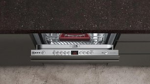 Встраиваемая посудомоечная машина Нефф S585N50X3R фото 3 в Екатеринбурге Встраиваемая посудомоечная машина Neff S585N50X3R фото 3 в Екатеринбурге