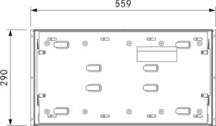 Подогреватель BORA MS290 фото 2 в Екатеринбурге