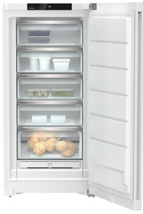 Морозильник Либхер FNd 6625 фото 4 в Екатеринбурге Морозильник Liebherr FNd 6625 фото 4 в Екатеринбурге