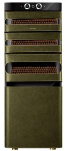 Хьюмидор Afidano L5 (Хвойный табак) фото в Екатеринбурге