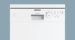 Посудомоечная машина Siemens SR24E202RU фото 2 в Екатеринбурге