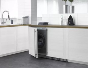 Стиральная машина Asko W6984 Fi фото 4 в Екатеринбурге