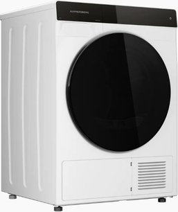 Сушильная машина Kuppersberg DM 591 W фото 3 в Екатеринбурге