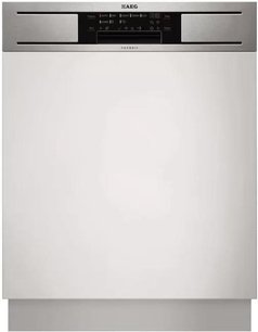 Посудомоечная машина AEG F65042IM0P фото в Екатеринбурге