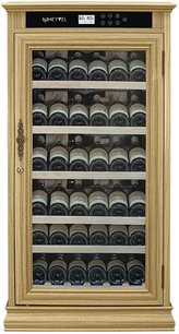 Винный шкаф Meyvel MV69-WO1-C (Northern Oak) фото в Екатеринбурге