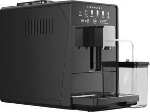 Кофемашина Куперсберг KCF 402 B фото 3 в Екатеринбурге Кофемашина Kuppersberg KCF 402 B фото 3 в Екатеринбурге