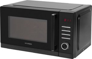 Микроволновая печь Hyundai HYM-D3012 фото 3 в Екатеринбурге