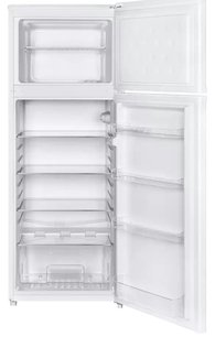 Холодильник MAUNFELD MFF143W фото 3 в Екатеринбурге