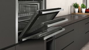 Духовой шкаф Нефф B4ACF4HN0 фото 4 в Екатеринбурге Духовой шкаф Neff B4ACF4HN0 фото 4 в Екатеринбурге