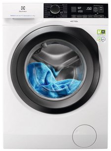 Стиральная машина Electrolux EW8F249PSPC фото в Екатеринбурге