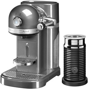 Кофемашина KitchenAid 5KES0504EMS фото в Екатеринбурге
