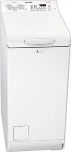 Стиральная машина AEG L56126TL фото в Екатеринбурге