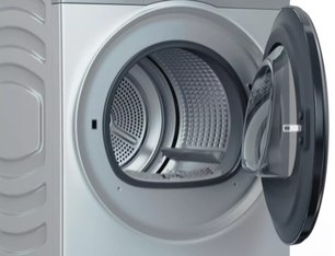 Сушильная машина Haier HD90-A2979S фото 3 в Екатеринбурге