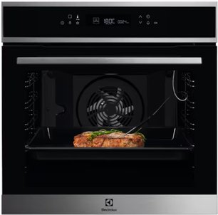 Духовой шкаф Electrolux COE7P31X2 фото в Екатеринбурге