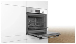 Духовой шкаф Bosch HBF114ES0R фото 3 в Екатеринбурге