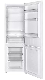 Холодильник MAUNFELD MFF176SFW фото 4 в Екатеринбурге