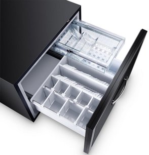 Минибар Dometic DM 50 NTED фото 4 в Екатеринбурге