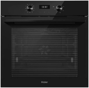 Духовой шкаф Haier HOQ-R2ARN3GB фото в Екатеринбурге
