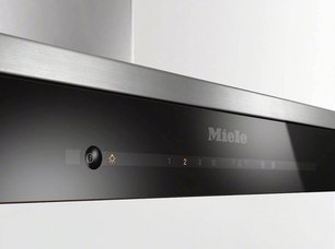 Вытяжка Миле DA 6698 W CLST с витрины, новая фото 2 в Екатеринбурге Вытяжка Miele DA 6698 W CLST с витрины, новая фото 2 в Екатеринбурге