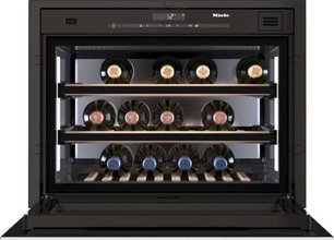 Винный шкаф Miele KWT 6112 iG OBSW фото 2 в Екатеринбурге