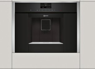 Кофемашина Neff C17KS61N0 фото 2 в Екатеринбурге